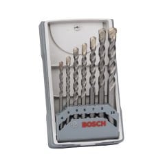 Bosch Cyl-3 Beton Matkap Ucu Seti 7 Parça