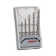 Bosch Cyl-3 Beton Matkap Ucu Seti 5 Parça