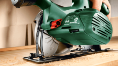 Bosch PKS 66 AF Daire Testere