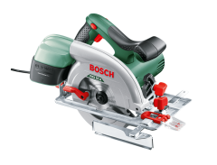 Bosch PKS 55 A Daire Testere 1200 Watt