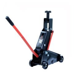 Worldforce 11589 Hidrolik Kriko SUV Profil Uzatma Vidalı 2.5 Ton