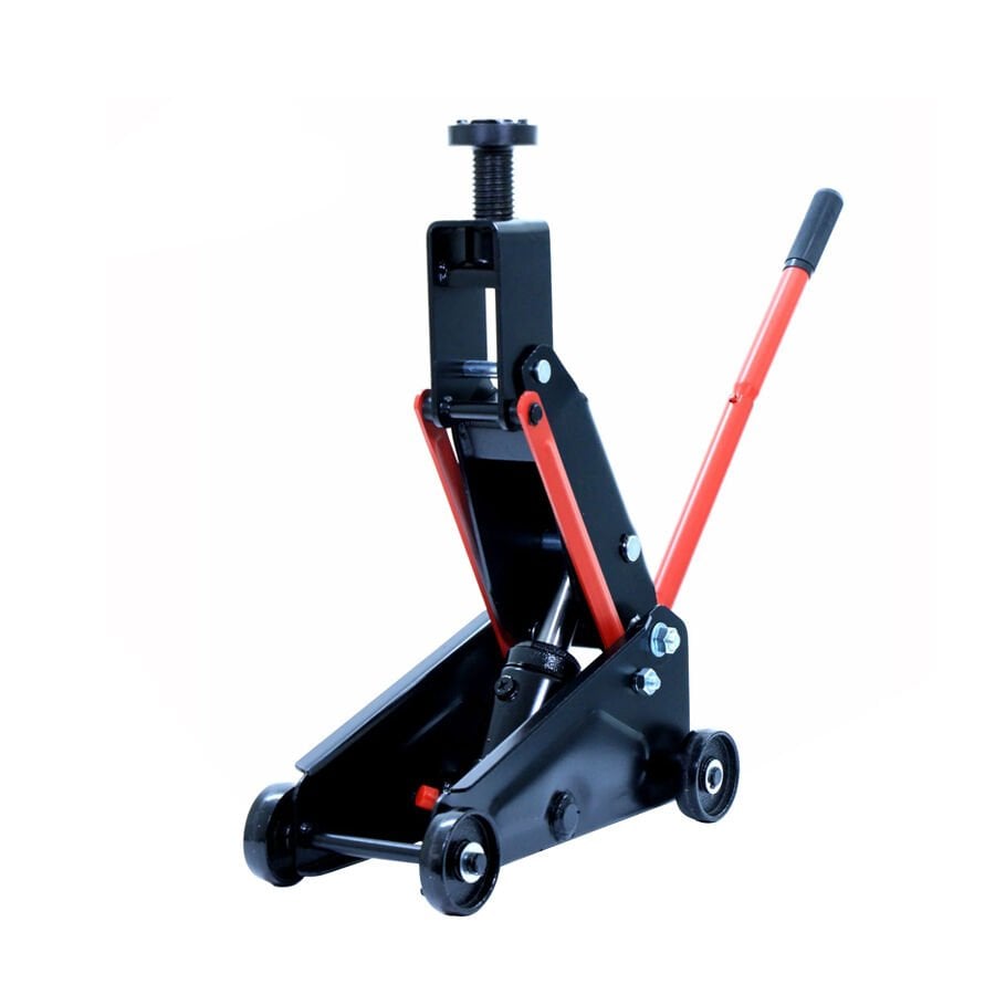 Worldforce 11589 Hidrolik Kriko SUV Profil Uzatma Vidalı 2.5 Ton