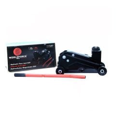 Worldforce 11589 Hidrolik Kriko SUV Profil Uzatma Vidalı 2.5 Ton
