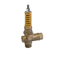Tecomec VRT3 300 Bar Pompa Bypass Regülatörü