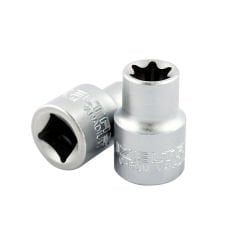 İzeltaş Star Torx Lokma Anahtar 1/2''