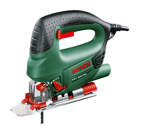 Bosch PST 800 PEL Universal Dekupaj Testere 530 Watt