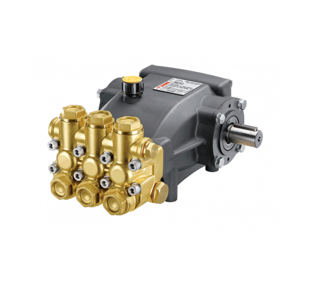 Hawk HC507 Yüksek Basınç Pompası 250 Bar