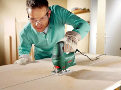 Bosch PST 670 Easy Dekupaj Testeresi