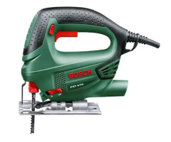 Bosch PST 670 Easy Dekupaj Testeresi