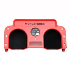 Worldforce 11391 Diz Altı Koruma Tahtası Plastik