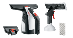 Bosch GlassVAC Cam ve Yüzey Temizleyici