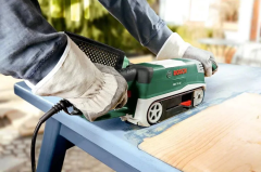 Bosch PBS 75 AE Set Tank Zımpara Makinesi