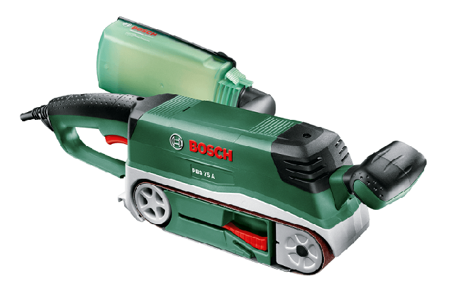 Bosch PBS 75 A Tank Zımpara Makinesi