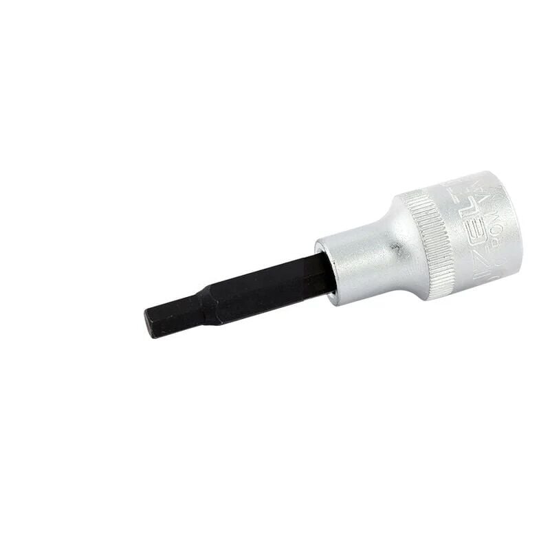 İzeltaş Lokmalı Allen Uç 1/2'' 60 mm