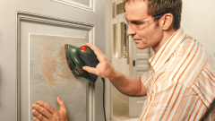 Bosch PSM 100 A Üçgen Zımpara Makinesi