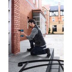 Bosch GSB 183-LI Akülü Darbeli Delme Vidalama Makinesi 18V