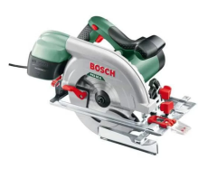 Bosch PKS 66 A Daire Testere 1600 Watt