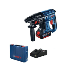 Bosch GBH 180-LI Akülü Kırıcı Delici SDS Plus 4 Ah Tek Akü