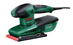 Bosch PSS 200 AC Titreşimli Zımpara Makinesi