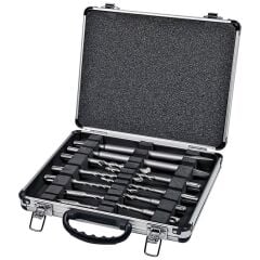 Bosch GBH 180-LI Akülü Kırıcı Delici 11 Parça SDS Setli