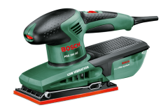 Bosch PSS 250 AE Titreşimli Zımpara Makinesi