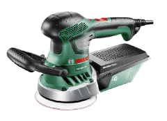 Bosch PEX 400 AE Eksantrik Zımpara Makinesi