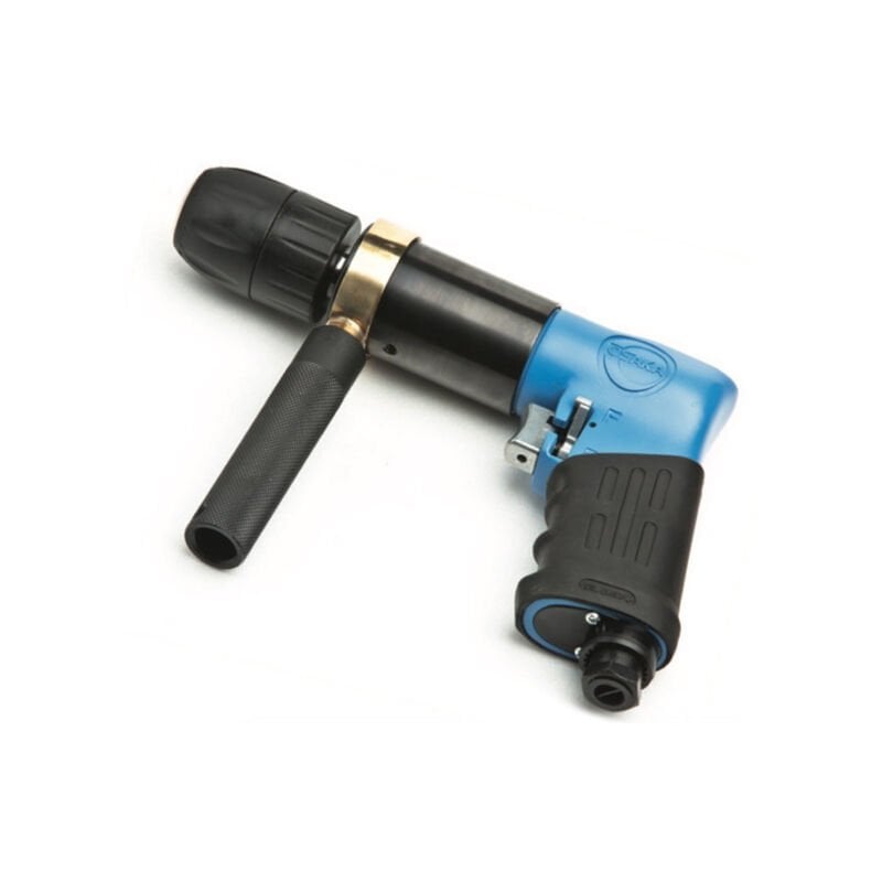 Osaka OPT 237-8 Havalı Matkap Sağ Sol 13 Mm