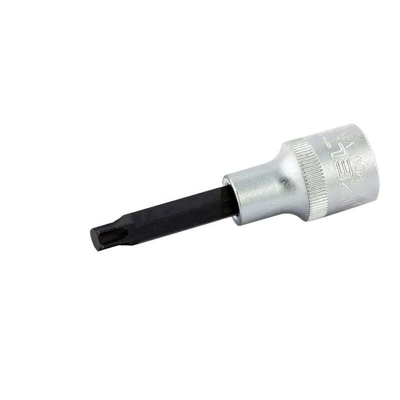 İzeltaş Lokmalı Star Torx Uç 1/2'' 55 mm