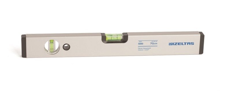 İzeltaş 05880 50 070 Su Terazisi 70 cm