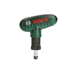 Bosch Cırcırlı Cep Tornavidası Bits Uçlu 10 Parça