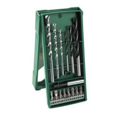Bosch Mini X Line Matkap ve Bits Uç Seti 15 Parça 2607019579