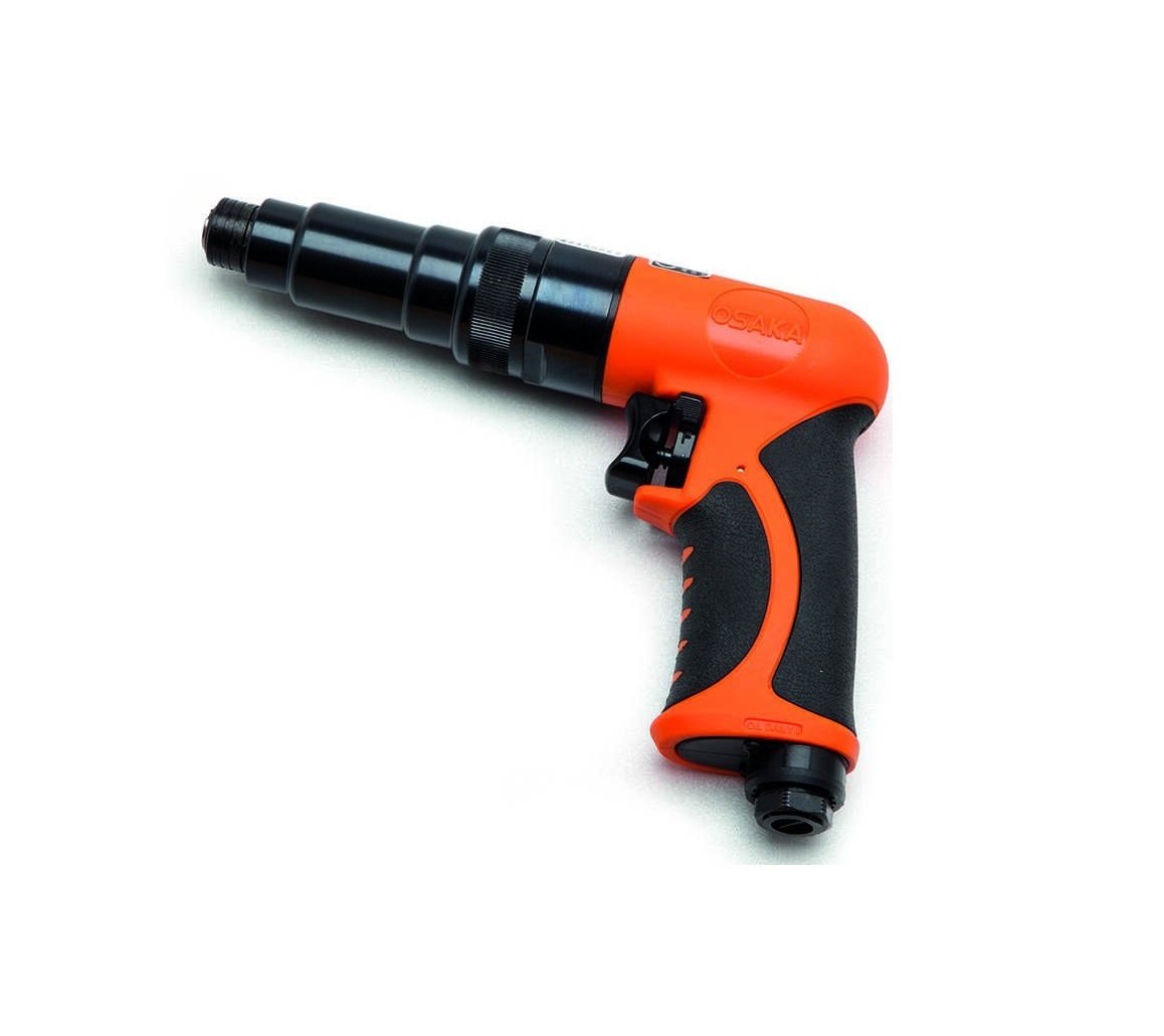 Osaka OPC 40206C Havalı Tornavida 6 mm - Hırdavatalalım