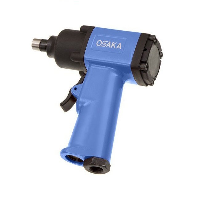 Osaka OPC 48116 Havalı Tornavida Çekiçli