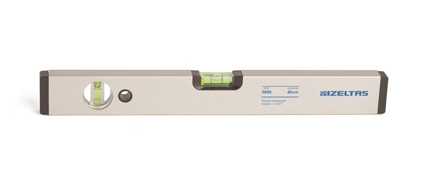 İzeltaş 05880 50 040 Su Terazisi 40 cm