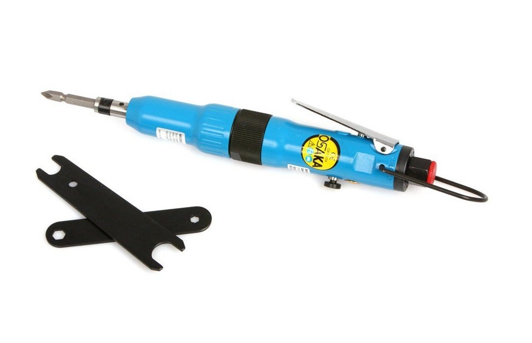 Osaka OPT 304 Havalı Tornavida 4 mm