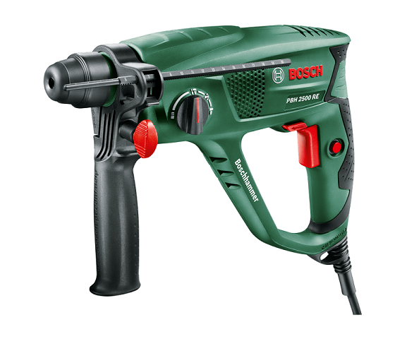 Bosch PBH 2500 RE Kırıcı Delici