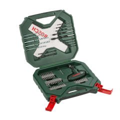 Bosch Klasik X Line Delme ve Vidalama Ucu Seti 54 Parça