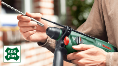 Bosch PBH 2100 RE Kırıcı Delici