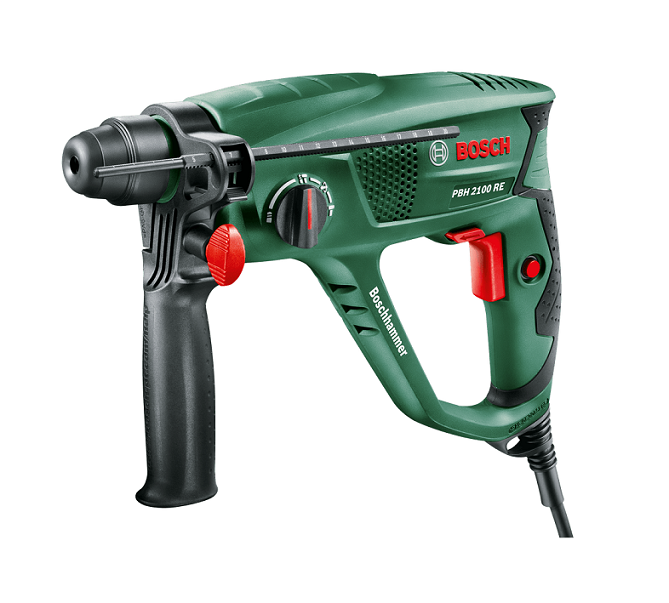 Bosch PBH 2100 RE Kırıcı Delici