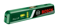 Bosch PLL 1 P Lazerli Su Terazisi