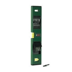 Bosch Su Terazili Vidalama Uç Seti 17 Parça