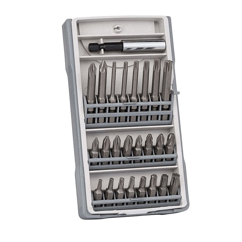 Bosch X Line Pro Vidalama Ucu Seti 25 Parça