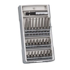 Bosch X Line Pro Vidalama Ucu Seti 25 Parça