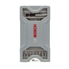 Bosch X Line Pro Vidalama Ucu Seti 25 Parça
