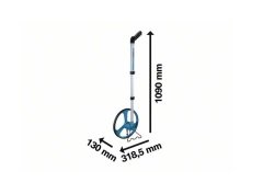 Bosch GWM 32 Ölçme Tekeri / Mekanik Yol Metresi