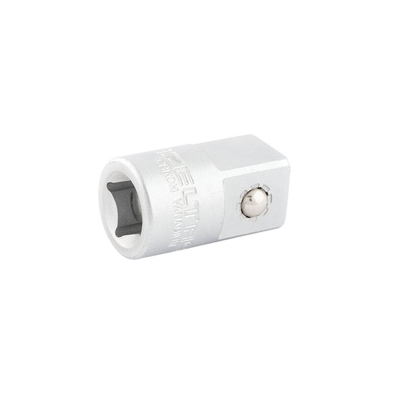 İzeltaş 1513 06 0002 Lokma Adaptörü 1/2″Fx3/8″M