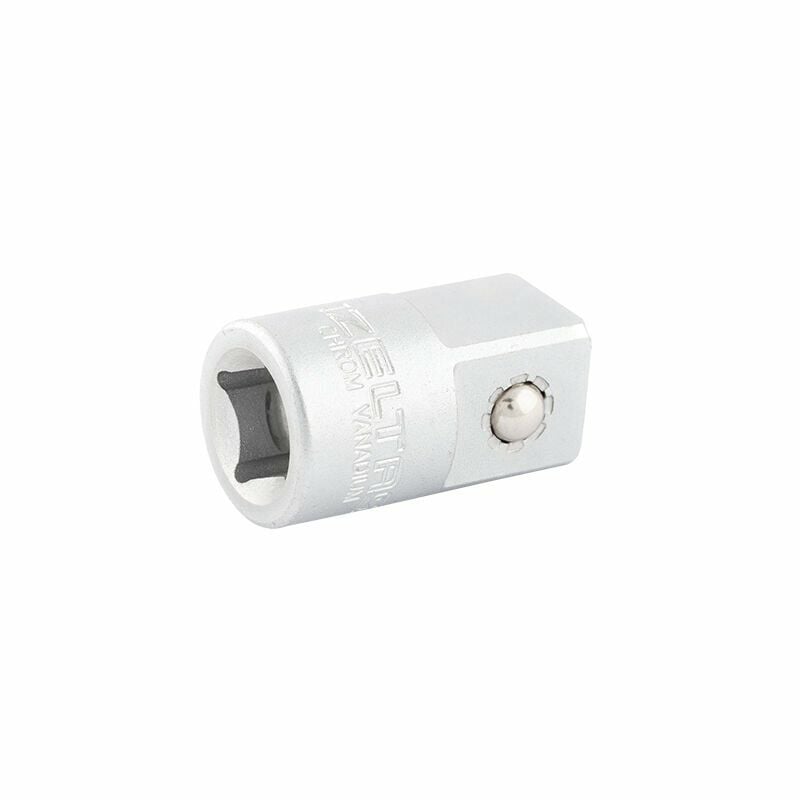 İzeltaş 1513 06 0003 Lokma Adaptörü 1/2″Fx3/4″M