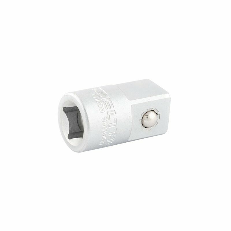 İzeltaş 1513 06 0003 Lokma Adaptörü 1/2″Fx3/4″M