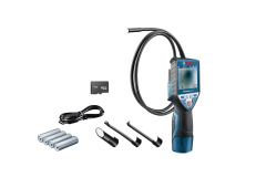 Bosch GIC 120 C Akülü Denetim Kamerası