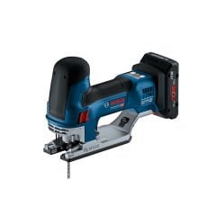 Bosch GST 18V-155 SC Akülü Dekupaj Testere 18V